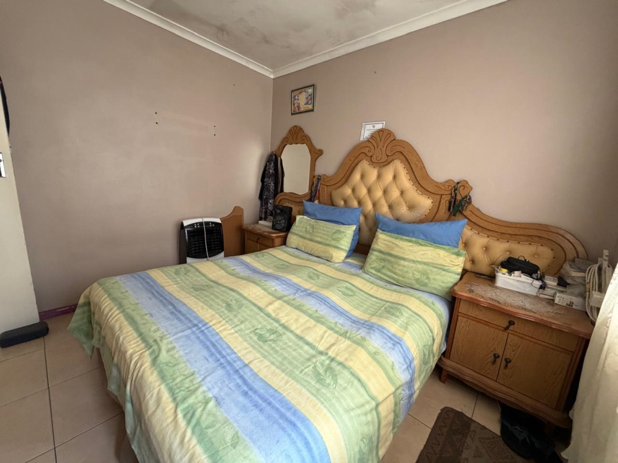 2 Bedroom Property for Sale in Hazendal Western Cape